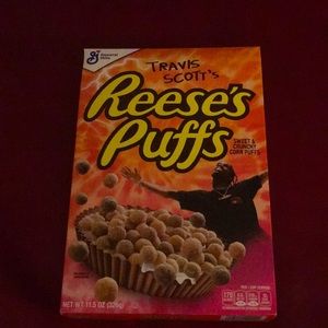 Travis Scott Reesie‘s puffs